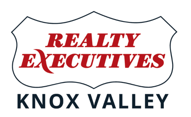 Realty Executives Associates - Knox Valley logo